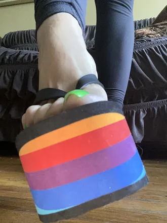 OnlyFans cuenta foot__tease__ header 2