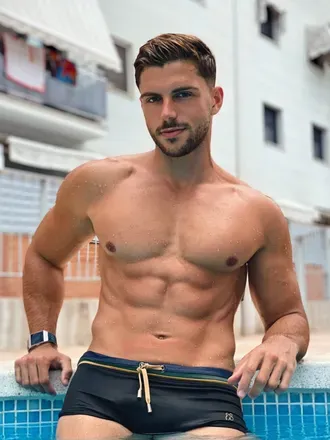 OnlyFans cuenta guillechoa avatar 1