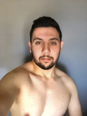 OnlyFans cuenta aarongutierrez avatar 1