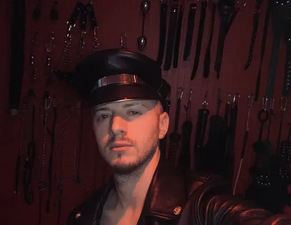 OnlyFans cuenta darko-park avatar 1