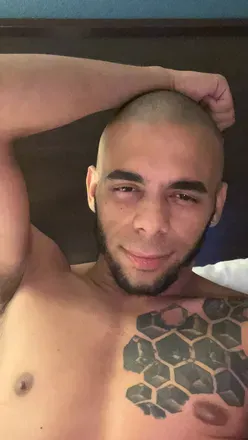 OnlyFans cuenta prettydiesel avatar 1