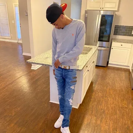 OnlyFans cuenta real630gotti avatar 1