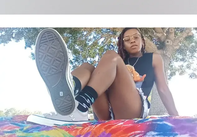 OnlyFans account  nutzybae header 2