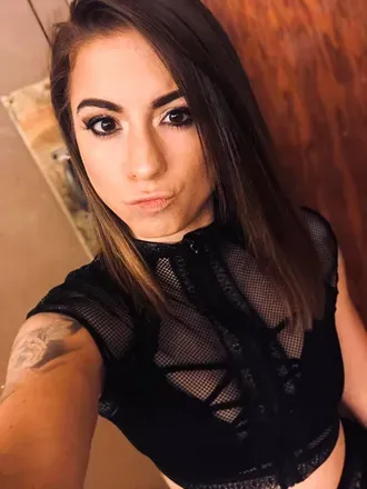 OnlyFans cuenta brandybellex avatar 1