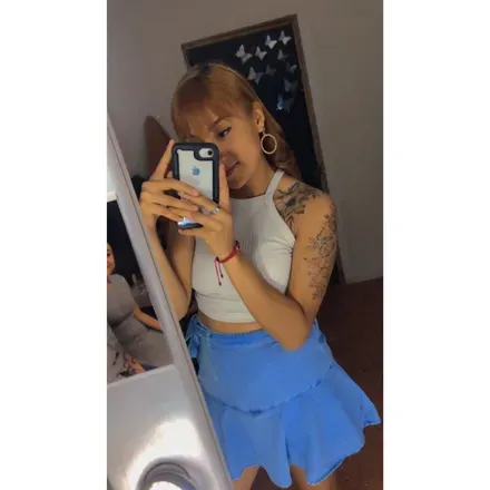 OnlyFans cuenta pamelarg1620 avatar 1