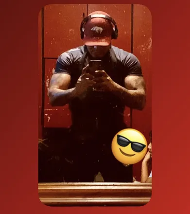 OnlyFans cuenta lestraingtogheder avatar 1