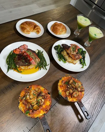OnlyFans cuenta sexychefnae header 2