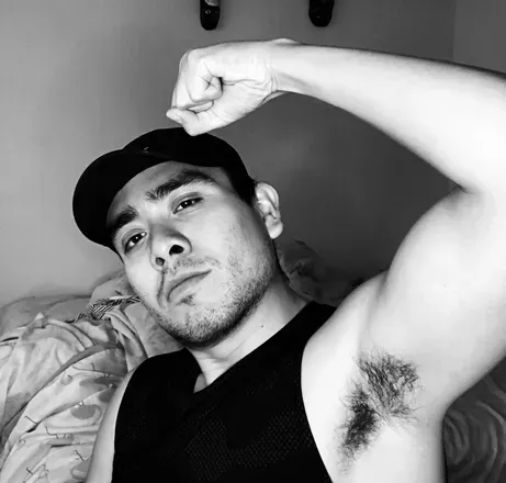 OnlyFans cuenta aguynamedvictorr avatar 1