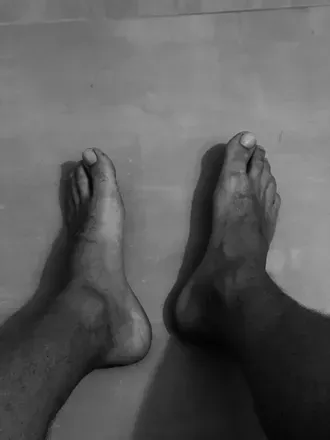 OnlyFans cuenta mymalefeet69 avatar 1
