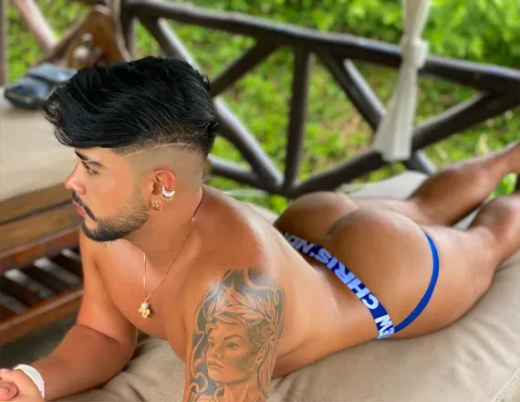 OnlyFans cuenta danigil9413 header 2