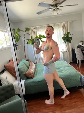 OnlyFans cuenta lanceford avatar 1