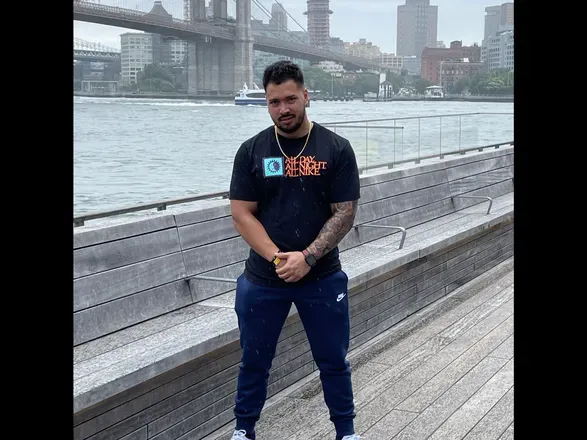 OnlyFans cuenta u269739553 avatar 1