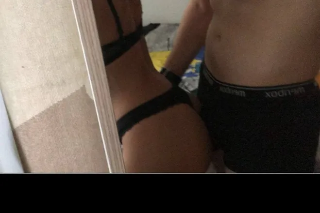 OnlyFans cuenta vixenandloky header 2