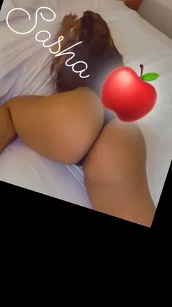 OnlyFans cuenta sashasweetnesz header 2