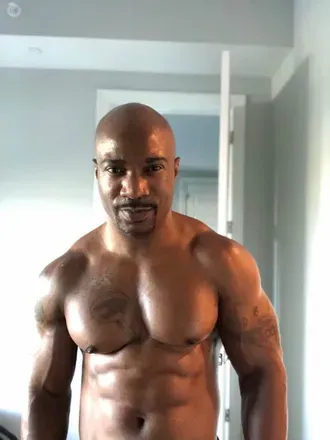 OnlyFans cuenta deesteel33 avatar 1