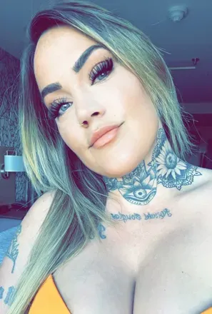 OnlyFans cuenta sashaamorous avatar 1