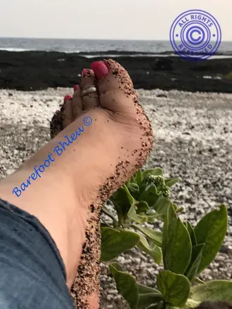 OnlyFans cuenta barefootbhleu avatar 1