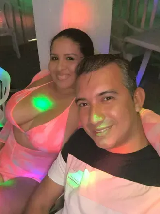 OnlyFans cuenta adrianaylucyfer avatar 1