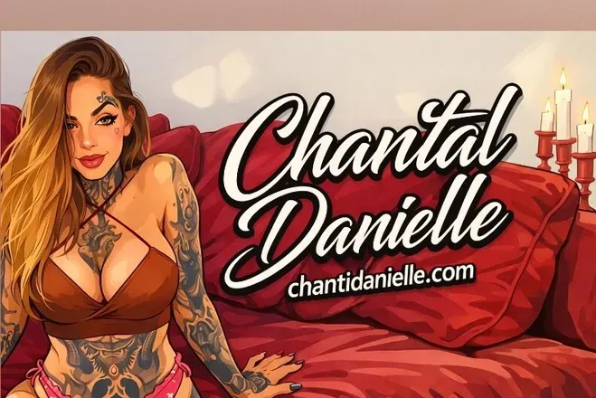 OnlyFans cuenta chantal_danielle header 2