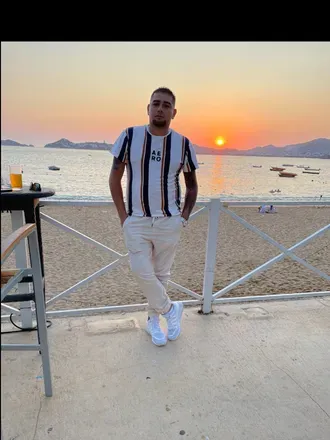 OnlyFans cuenta francojhos avatar 1