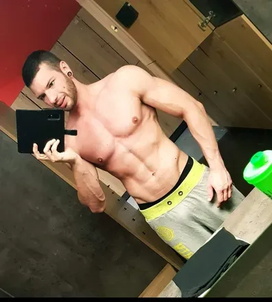 OnlyFans cuenta kaiserprnluzifer avatar 1