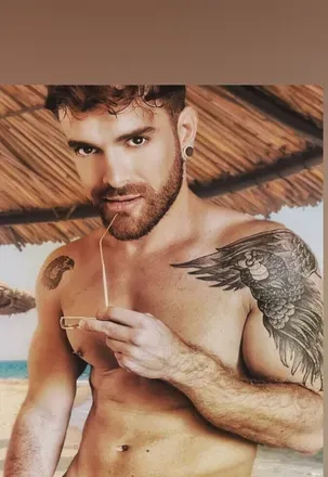 OnlyFans cuenta isaacflames avatar 1
