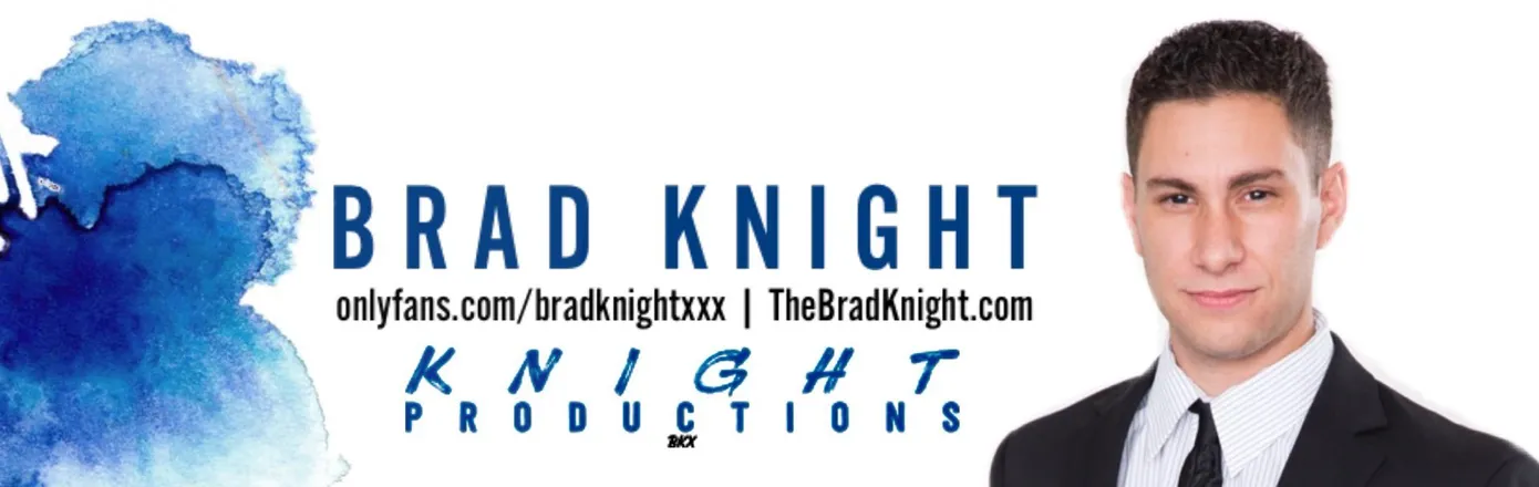 OnlyFans cuenta bradknightxxx header 2