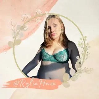 OnlyFans of ryliehaze