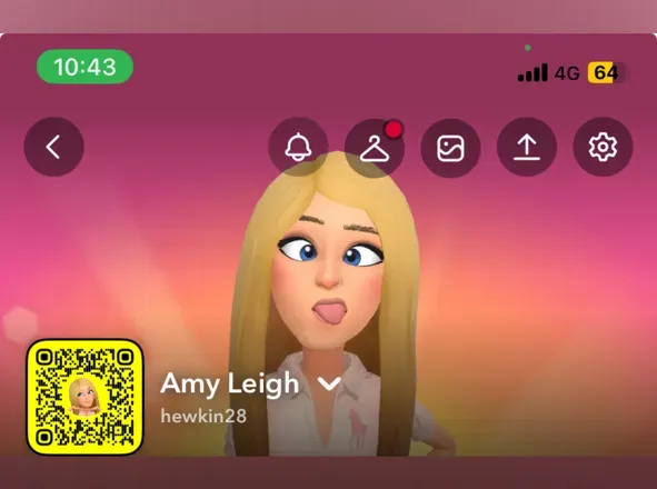 OnlyFans cuenta amy_leigh_hewkin header 2