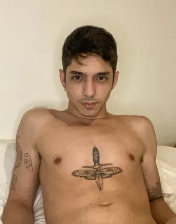 OnlyFans cuenta versatil_cariok avatar 1