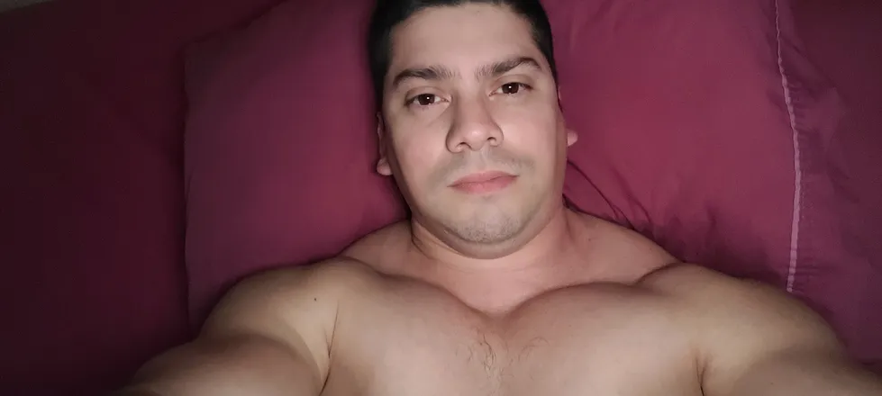 OnlyFans cuenta santi7777777 header 2