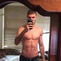 OnlyFans account  markhilliard avatar 1