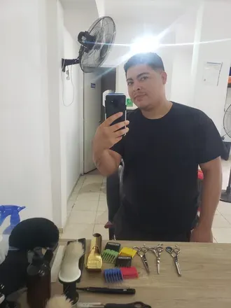 OnlyFans cuenta djalexxis avatar 1