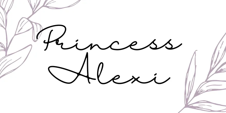 OnlyFans cuenta princess.sexylexi header 2