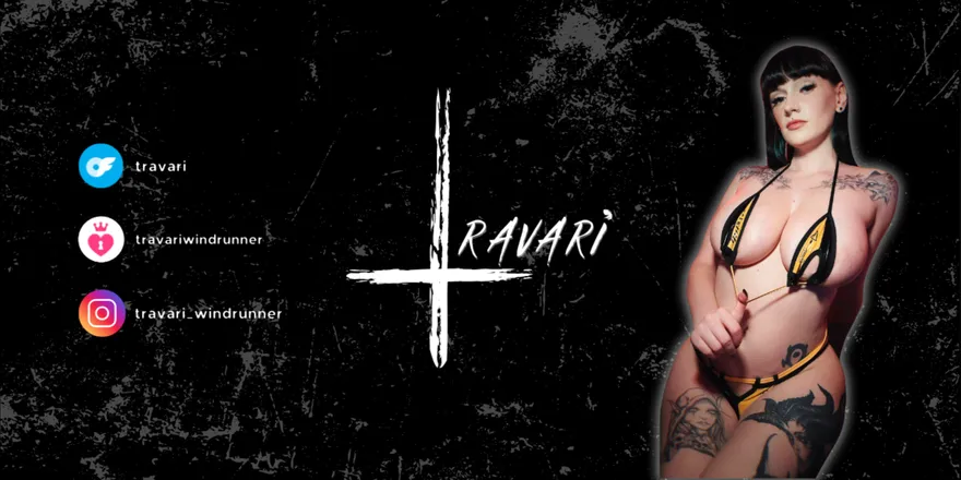 OnlyFans cuenta travari header 2