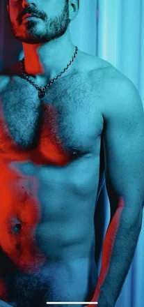 OnlyFans cuenta romeosantoro header 2