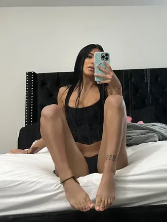 OnlyFans cuenta exoticxalaudi avatar 1