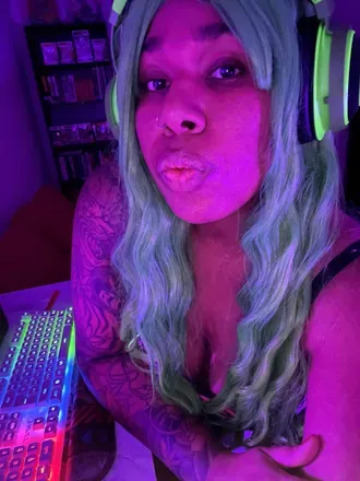 OnlyFans cuenta thinksoul25 avatar 1