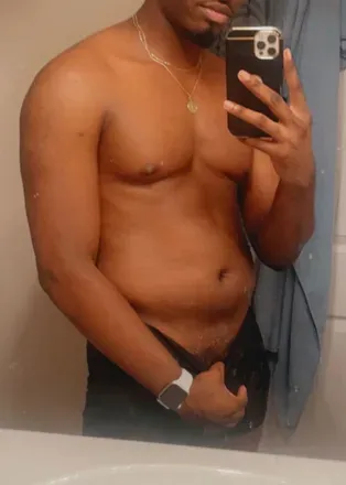 OnlyFans account  ayokidd avatar 1
