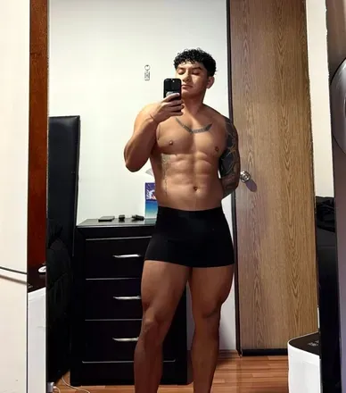 OnlyFans account  itsferga avatar 1