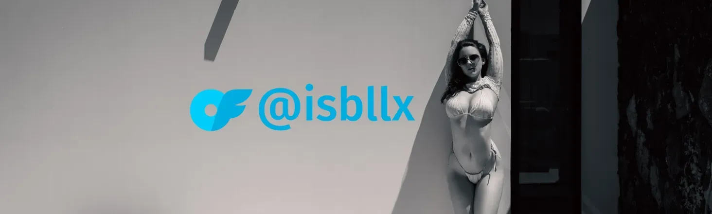 OnlyFans cuenta isbllx header 2