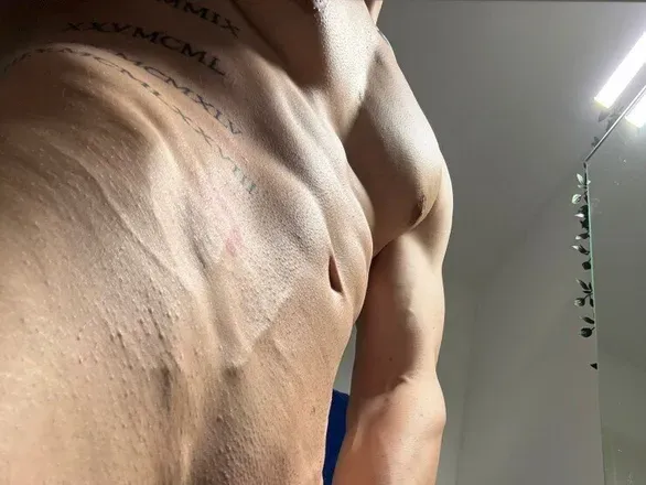 OnlyFans cuenta soynxxx header 2