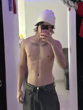 OnlyFans cuenta harolstiward avatar 1