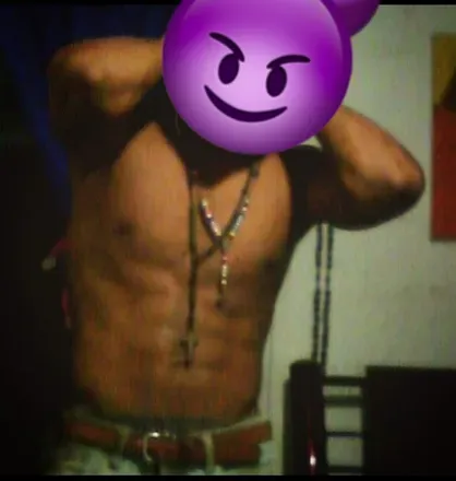 OnlyFans cuenta andru07 avatar 1