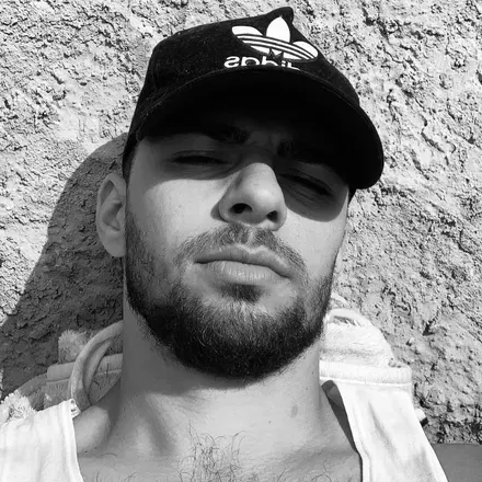 OnlyFans cuenta bgautierr avatar 1