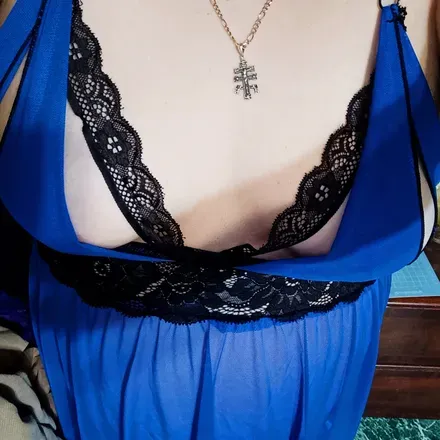 OnlyFans cuenta sirislingerie avatar 1