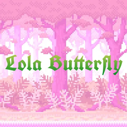 OnlyFans cuenta lolabutterfly69 header 2