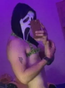 OnlyFans account  itsoverforgood avatar 1