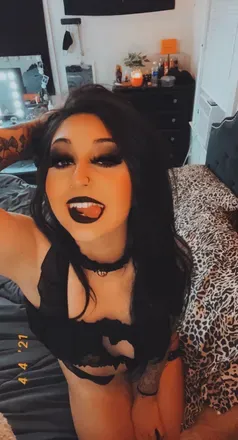 OnlyFans cuenta scr3ampi3d avatar 1