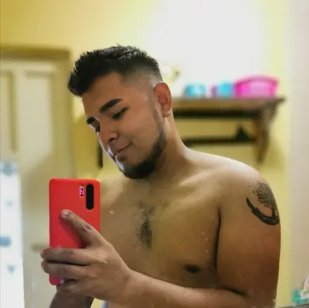 OnlyFans cuenta chaparrito_nalgon avatar 1